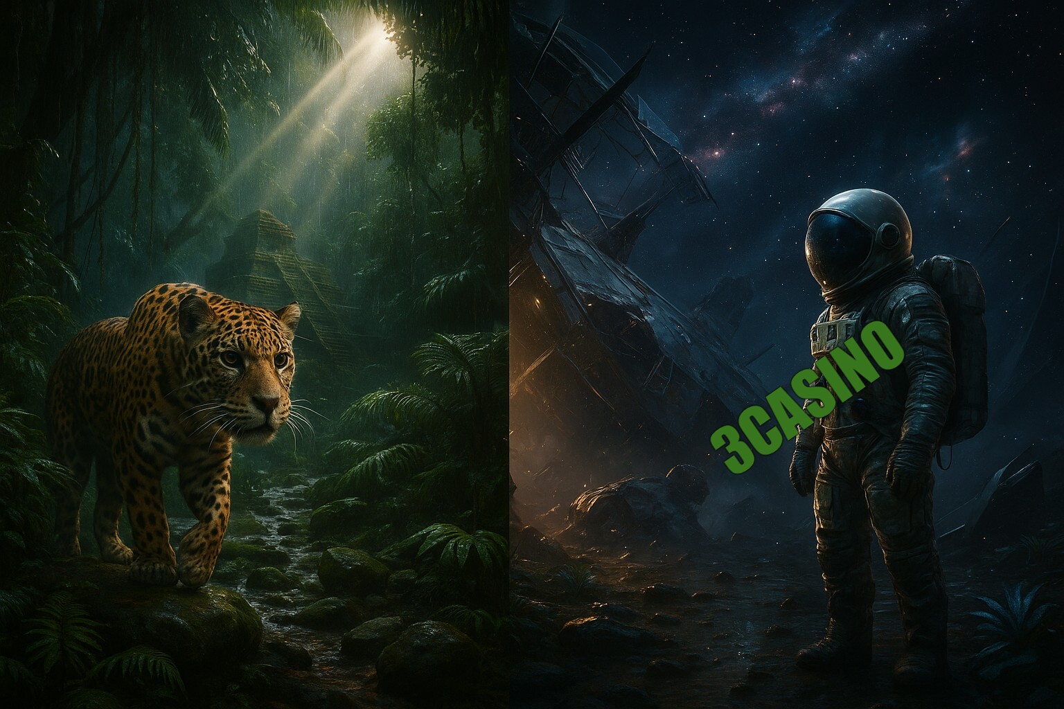 Jogos Populares