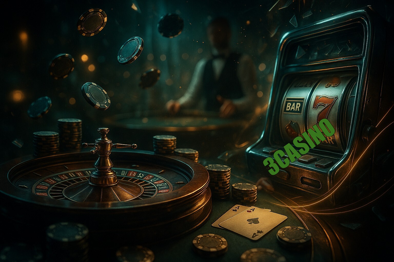 Jogos Recomendados