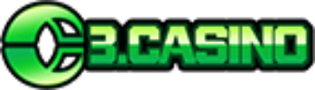 Logo da 3CASINO
